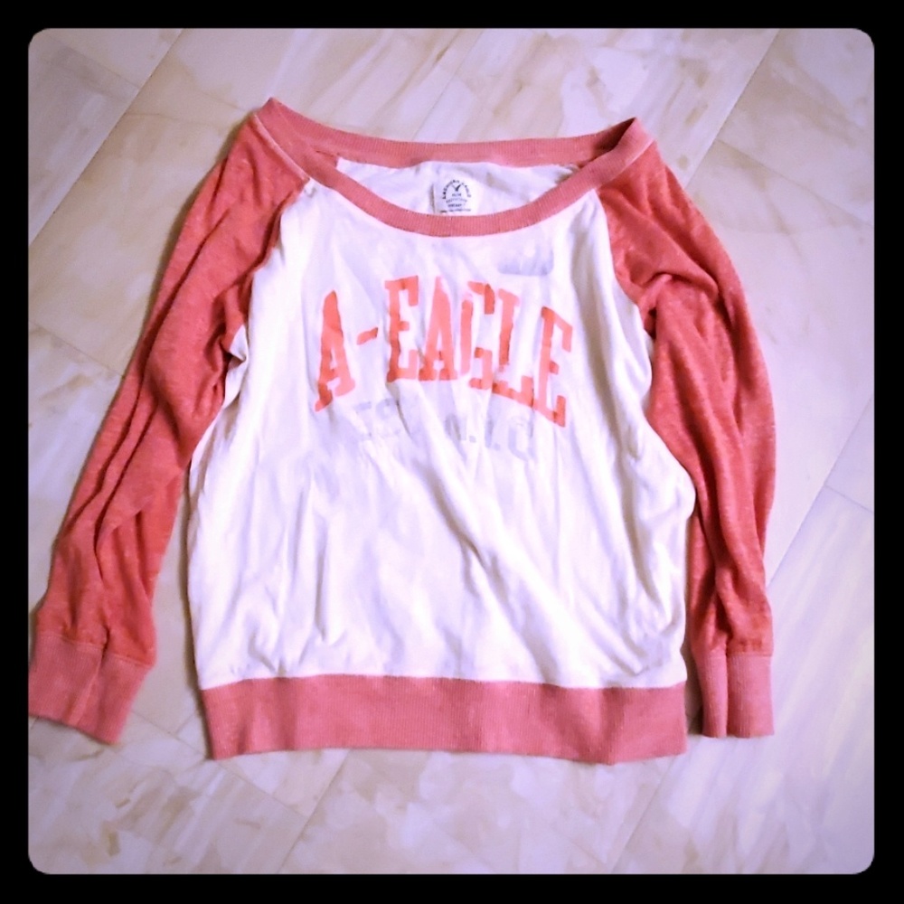 American Eagle Vintage Tee